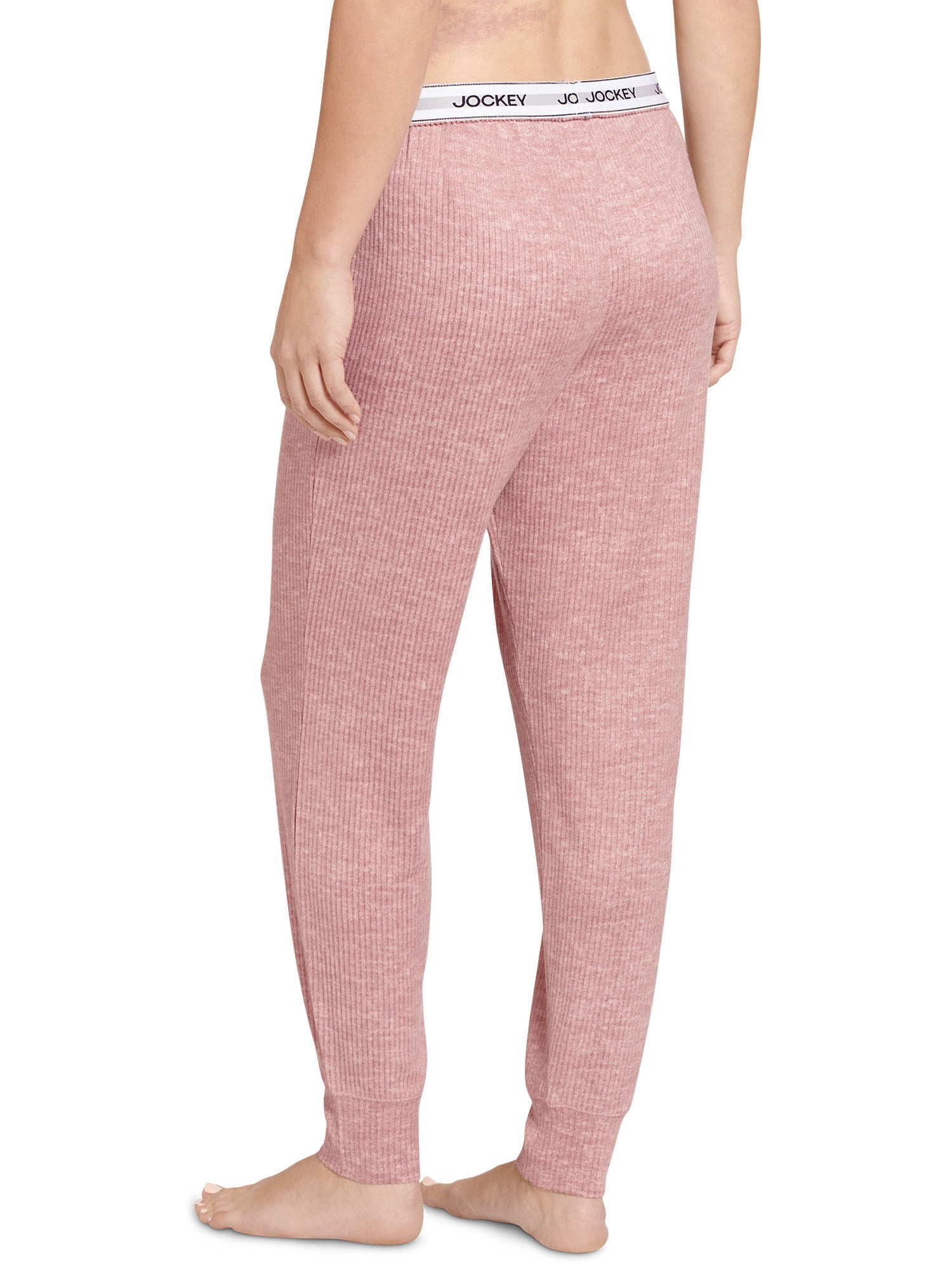 Buy Pink Track Pants for Women by Jockey Online