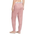 thumbnail image 2 of Jockey® Essentials Women's & Women's Plus Brushed Luxe Lounge Jogger, 2 of 5