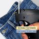 thumbnail image 3 of Stitch Quick Clothing Fixer, Mini Handheld Sewing Machine, Quilt Tacking Stitch Hemming Gun, Micro Tagging Stitch Tool for Clothing, 3 of 5