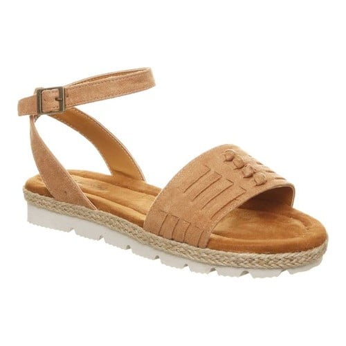 ankle strap huaraches