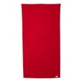 thumbnail image 2 of OAD - Value cotton velour Beach Towel (Size 30 x 60), 2 of 3