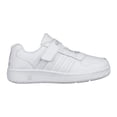 thumbnail image 2 of Tenis Para Niño K-Swiss T 16 Blanco Mike, 2 of 4