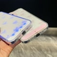 thumbnail image 4 of LED Bowknot Phone Case,Built-in Light Up Phone Case, Fashion LED Flash Protective Cover for Phone X/11/12/13/14/15/16/17, Perfect for Parties and Daily Use, 4 of 6