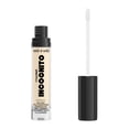 thumbnail image 2 of Corrector Rostro Megalast Incognito Full-coverage Concealer Fair Wet N Wild Megalast Incognito Full-coverage Concealer Fair, 2 of 2