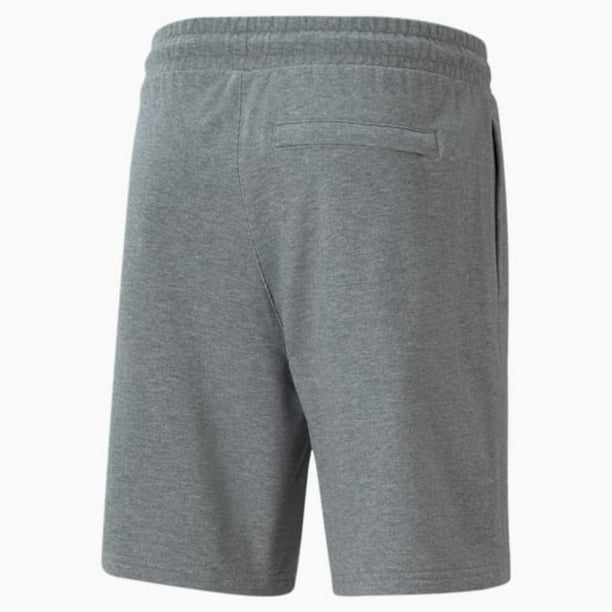 Short Puma Classics Logo para Hombre 599810 03 gris M Puma 599810 03 SHORTS CLASSICS LOGO Walmart en linea