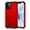 Red, variant on Dteck Galaxy A52 5G Case, Heavy Duty Hybrid Rugged Shockproof Case Support Wireless Charging Protective Cover for Samsung Galaxy A52 5G, Red