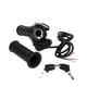 thumbnail image 4 of Indicador de potencia LED Bling Bling empuñadura de acelerador HalfTwist 24V para bicicletas eléctricas y scooters, 4 of 12