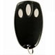 thumbnail image 1 of Universal door remote control 433.92MHz for Australia Gray button, 1 of 5