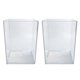 thumbnail image 1 of Soporte para brochas de maquillaje YONGSHENG Caja de almacenamiento transparente para lápices labiales, 1 of 5