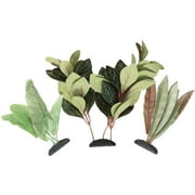Marina Ecoscaper Aquarium Plant Variety Pack, 3-Count