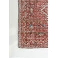 thumbnail image 2 of Tapis ECARPET Lavable en Machine et Respectueux de l'Environment Turkoman, 2 of 9