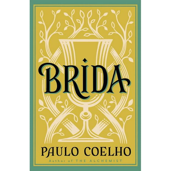 Pre-Owned Brida (Paperback) 0007274459 9780007274451