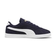 thumbnail image 2 of Tenis Puma Club II JR UNISEX 398886-03 azul marino 23, 2 of 5