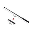 thumbnail image 5 of Varilla de extensión de aluminio para selfie Stick para 5 Mobile 5 4 3 Gimbal Camera para Smooth Black, 5 of 5