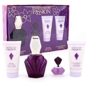 Passion Gift Set