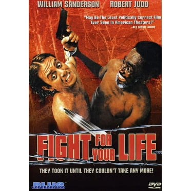 Fight for Your Life (DVD)