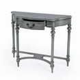 thumbnail image 3 of Butler Morency Demilune 1 Drawer Console Table, 3 of 11