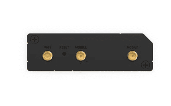 Teltonika Networks RUT241098000 4G LTE Router