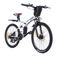Vivi Folding Electric Bike Electric