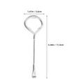 thumbnail image 2 of SHOWERORO 12Pcs Multifunctional Portable Beer Can Opener Steel for Opening Bottles and Cans, 2 of 8