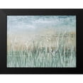 thumbnail image 2 of Pinto, Patricia 18x15 Black Modern Framed Museum Art Print Titled - Grass Memories, 2 of 5