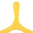 thumbnail image 6 of WICKED, Supa Boomerang Flying Toy Disc, Sports Equipment, Foam, Yellow, Children Ages 8 and Up, 6 of 8