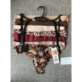 thumbnail image 1 of Sophie B Invisible Edge Thong Underwear Assorted 7 Pack Size XL $70, 1 of 1