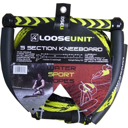 Loose Unit Kneeboard Rope