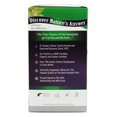 thumbnail image 5 of Nature's Answer - Mullein Leaf Single Herb Supplement - 90 Vegetarian Capsules, 5 of 5