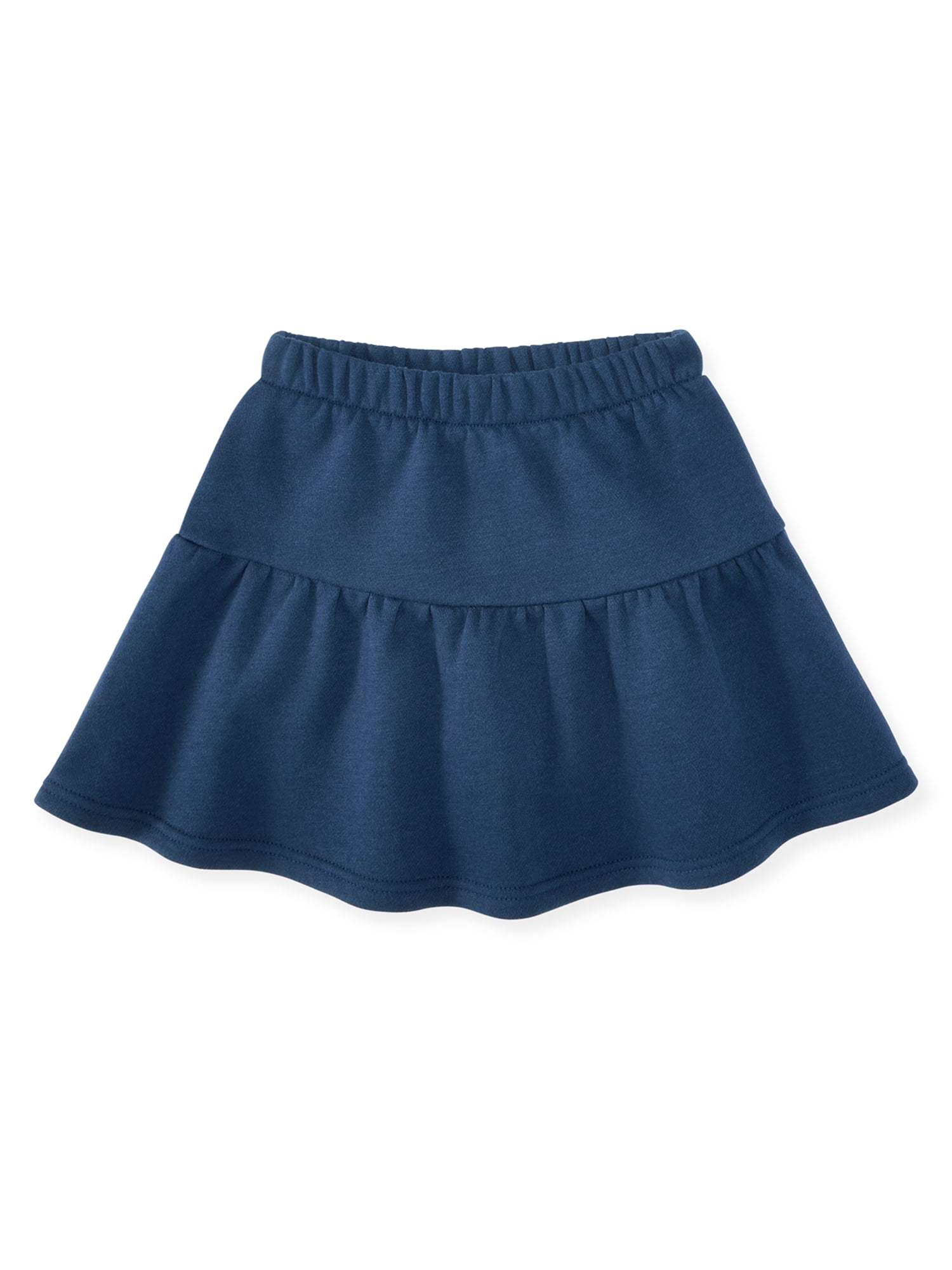 Garanimals Baby & Toddler Girl 3-Piece Outfit Set, Sizes 0-6T