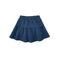thumbnail image 6 of Garanimals Baby & Toddler Girl 3-Piece Outfit Set, Sizes 0-6T, 6 of 10