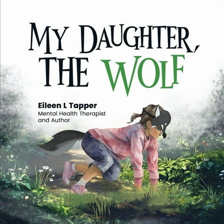 My Daughter, the Wolf, (Paperback)