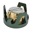 thumbnail image 4 of Réchaud de Camping, Réchaud de Camping Coupe-Vent Vaporisable Petit Réchaud de Camping Solution Innovante, 4 of 7