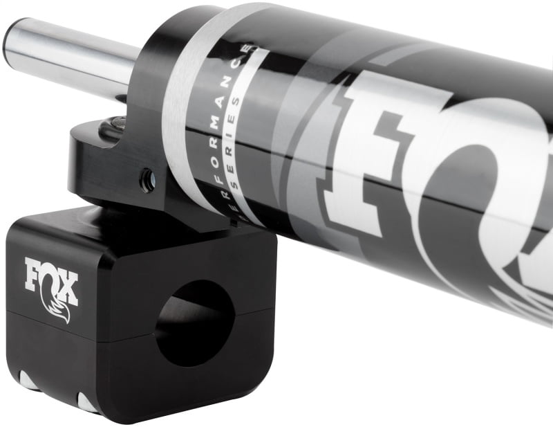 Fox Offroad Shocks 985 02 132 Fox 2.0 Performance Series Ts Stabilizer Fits select: 2017-2022 FORD F250, 2017-2023 FORD F350