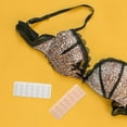 thumbnail image 3 of 4pcs Bra Extenders 7 Hooks Bra Extension Kit Elastic Extension Straps Bra Supplies, 3 of 8