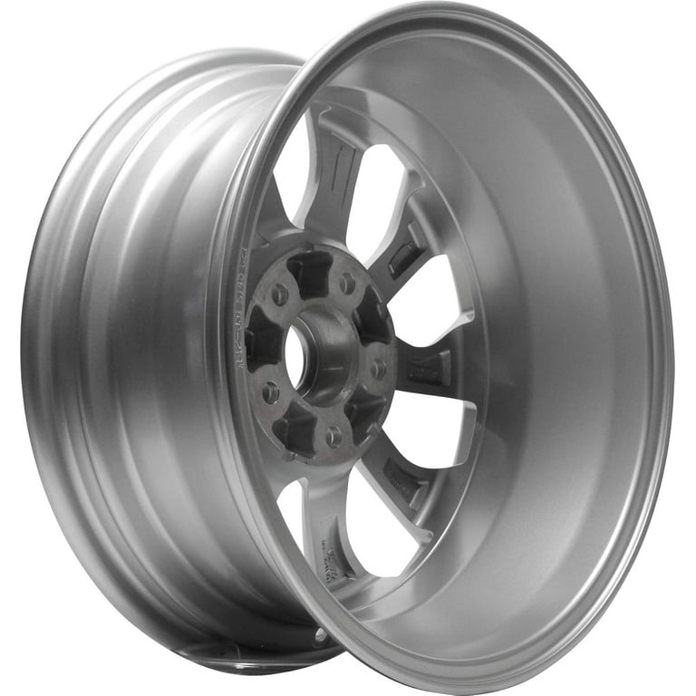 ハイウェイ　１８inch size 2019-2022 CHEVROLET SILVERADO 1500 WHEEL RIM 18