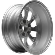 New Aluminum Wheel 16 inch for 16-18 Nissan Sentra 16x6.5 Rim 5 Lug 114.3mm