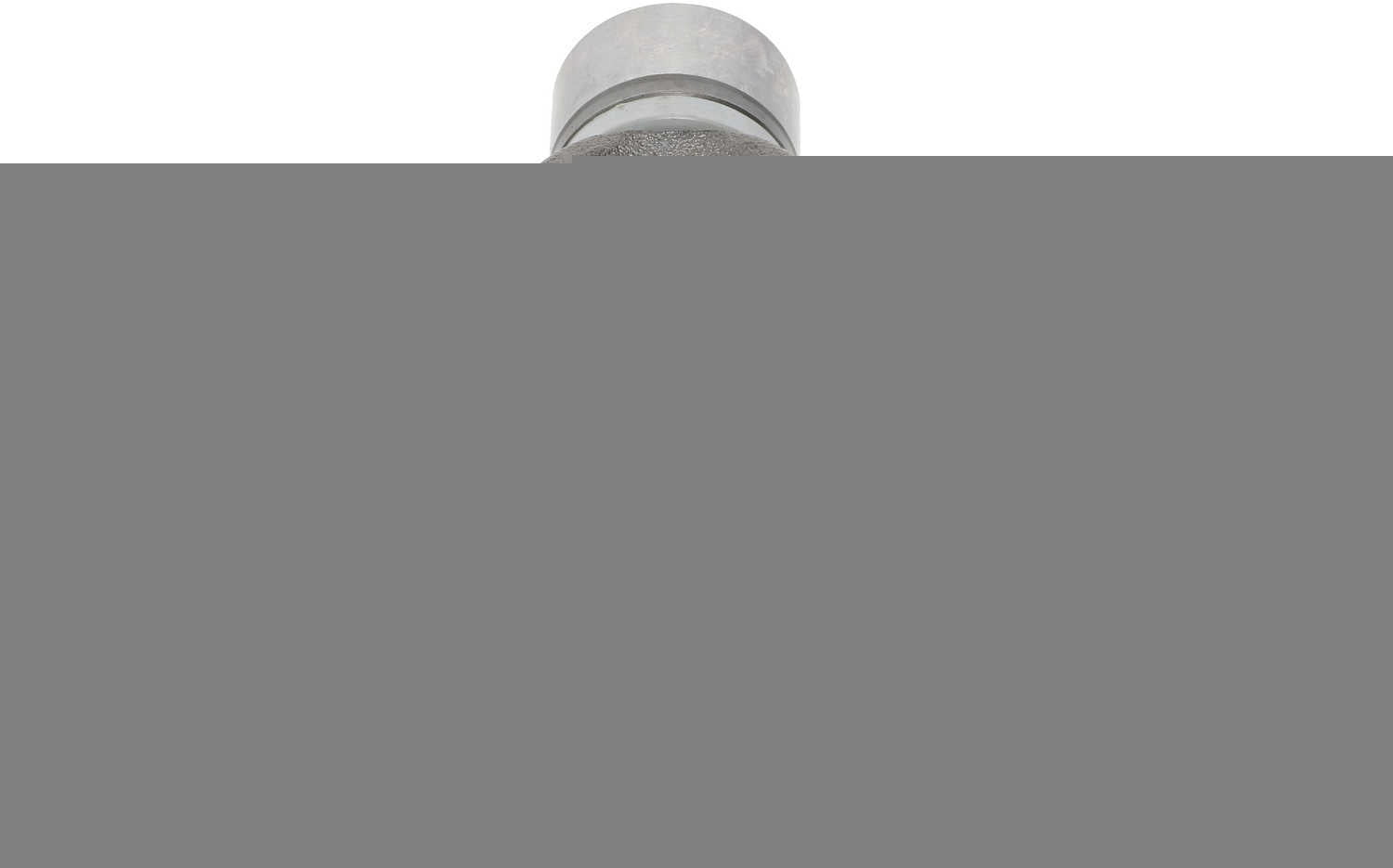 Spicer 7687200600160 Universal Joint, Non-Greaseable