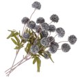 thumbnail image 1 of Phenofice 4Ud Ornamentación Con Flores Artificiales Simuladas Para Fotografías Y Ambientes Ambientales, 1 of 5