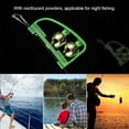 thumbnail image 3 of Fishing Bell, Professional Design Fishing Accessory Superior Performance Exquisite Workmanship  For Fish Accessory, 3 of 8
