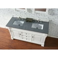 thumbnail image 5 of James Martin Brookfield 60 in. Double Bathroom Vanity, 5 of 11