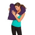 thumbnail image 4 of Boyfriend Pillow Green - Original One Armed Man for Single Women - Unique Funny Novelty Idea The Companion Snuggle Pillow, 4 of 4