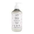 thumbnail image 1 of I Love Cosmetics Loción Corporal Natural, Rosa y Argan, 500 ml, 1 of 5