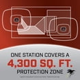 thumbnail image 2 of Estación de control de mosquitos Ortho Home Defense para 400 m², 2 of 7