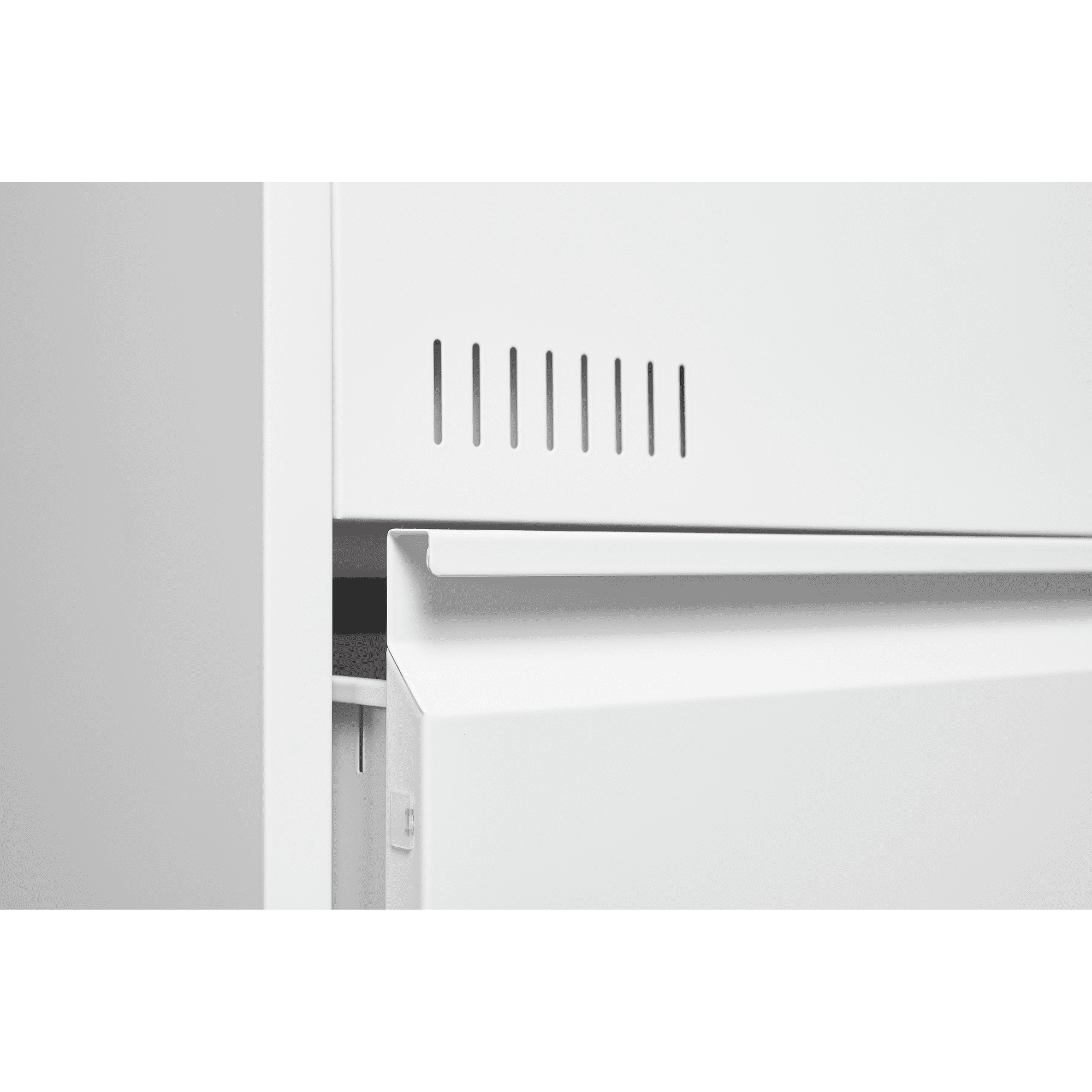 Jopath Filing Cabinet Lateral File Cabinet Gangmei Metal Lateral File Cabinet 2-Drawer Metal Lateral File Storage Cabinet Locking Metal File Cabinets Office Filing Cabinet For Files A4 Size