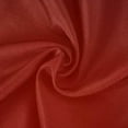 thumbnail image 2 of Coolnut Solid Red Round Tablecloth,Washable Oil Proof Table Cover for Kitchen Holiday Party Wedding Picnic Decoration, 2 of 7