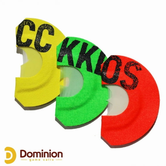 Seasoned Three Pack Turkey Diaphragms