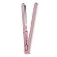 thumbnail image 1 of Riforla Mini D Ual Purpose Curling Ir On 2025 New 2 In 1 Mini Curling Wand & Flat I R On Hair Straightener Portable Travel Straightener And Curling I R On Mini Curling Wand For Short Hair, 1 of 5