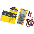 thumbnail image 3 of Fluke 287 True-RMS Electronics Logging Multimeter with TrendCapture, 3 of 4