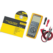 Fluke 287 True-RMS Electronics Logging Multimeter with TrendCapture